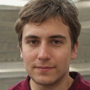 Meet your Posher, Robert